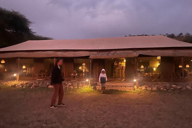 Big Five Dream Safari - Traveler Reviews and Ratings