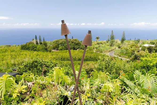 Big Island Hawaii Self-Guided Driving Tour - Planning Your Trip