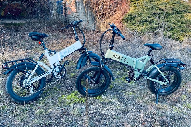 Bike, Boat & Gear Rental - Cancellation Policy