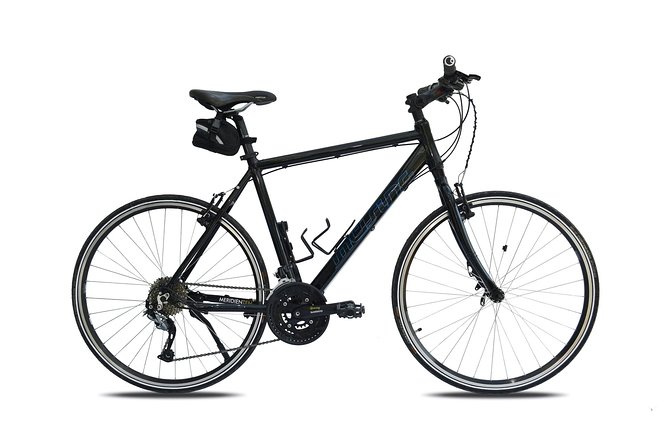 Bike Rental in Croatia - Bike Customization Options