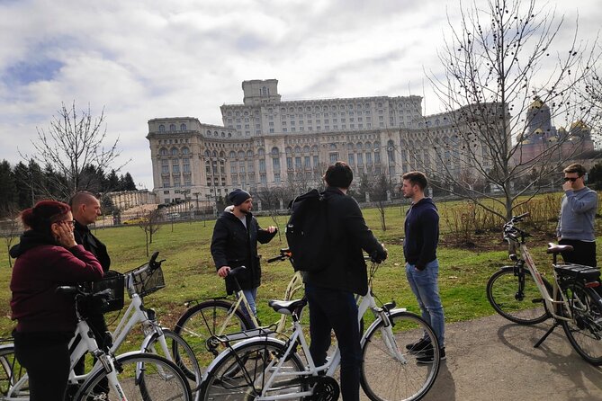 Bike Rentals - Customer Reviews Breakdown