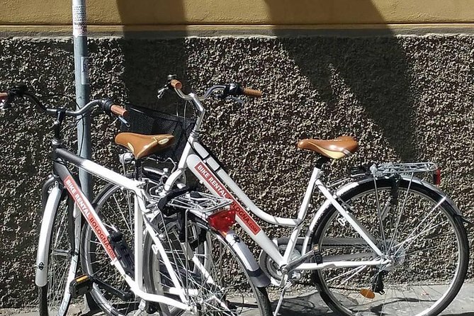 Bike Tour Bologna - Private Tour Experience