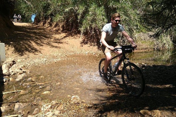 Bike Tour Go Into Nature - Additional Information