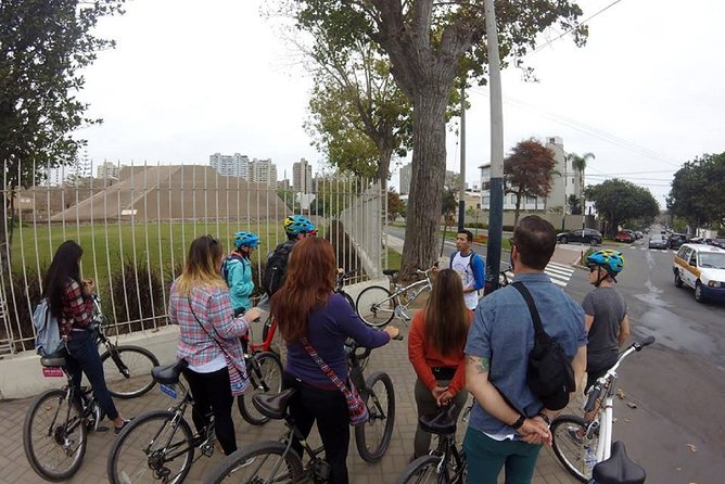 Bike Tour of Miraflores, Barranco & Morro Solar - Final Verdict On This Stay