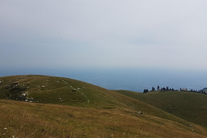 Bike Tour On Monte Grappa - Inclusions and Exclusions