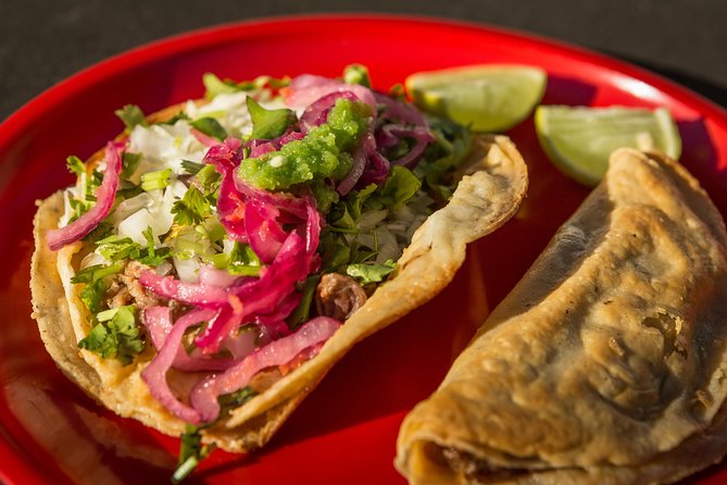Bikes and Bites: Taco Bicycle Tour in Puerto Vallarta - Consistently Positive Reviews