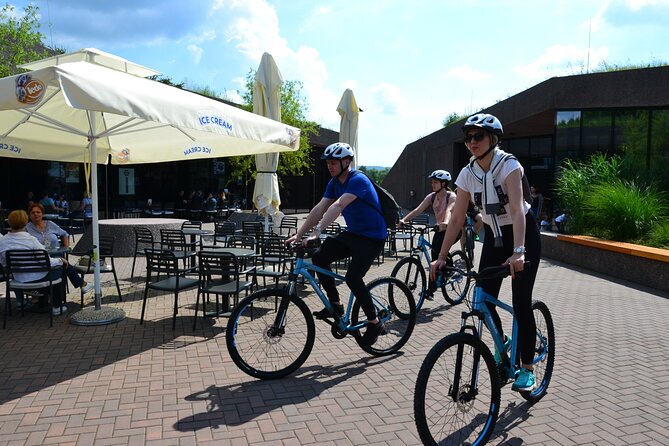 Biking - Bike Tour Karlovac - Health and Accessibility