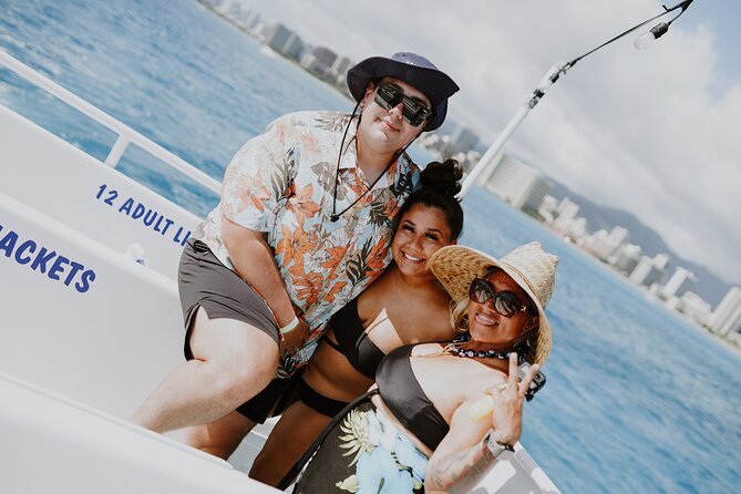 Bikini Bottom Public Party Dance Cruise + LIVE DJ - Important Information
