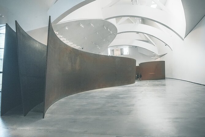 Bilbao Highlights, Getaria Village & Guggenheim: Private Tour - Preparing for Your Bilbao Adventure