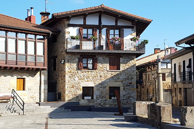 Biscay Tour Along the Duranguesado Route  - Bilbao - Exploring Urkiola and Gorbea
