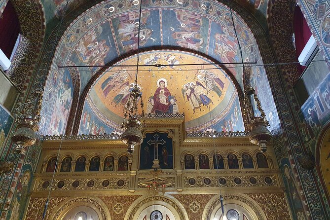 Black See, Constanta and Mamaia Beach - Day Trip From Bucharest - Highlights of the Tour