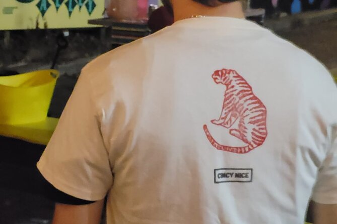 Block Print Workshop - Accessibility and Transportation