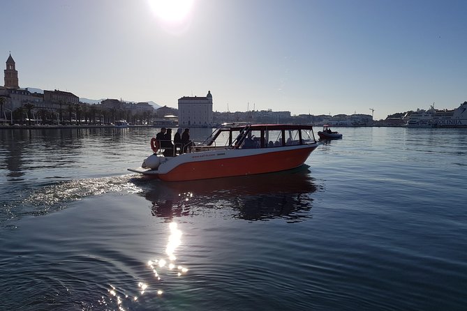 Blue Cave, Blue Lagoon, Hvar Island and Shipwreck - Private Boat Tour - Pricing and Cancellation