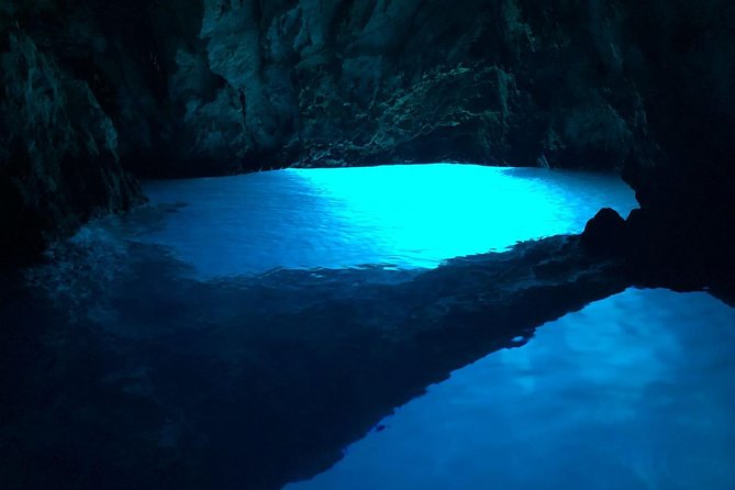 Blue Cave & Hvar (5 Islands) Private Tour From Split or Trogir - What to Expect