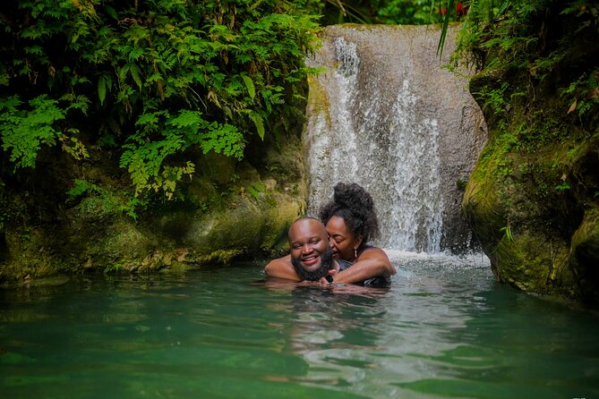Blue Heaven Falls & River Dining Experience + Photoshoot - Frequently Asked Questions
