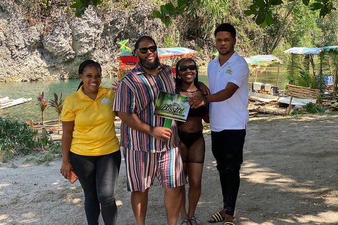 Blue Hole, Konoko Falls and Dirt Adventure Tour in Ocho Rios - Highlights and Recommendations