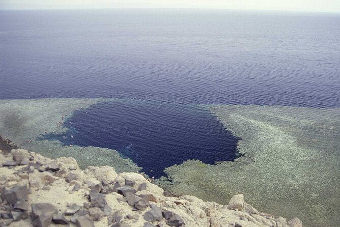 Blue Hole National Park, Canyon By Bus, Camel Ride, BBQ Lunch, - Sharm El Sheikh - Reviews and Feedback