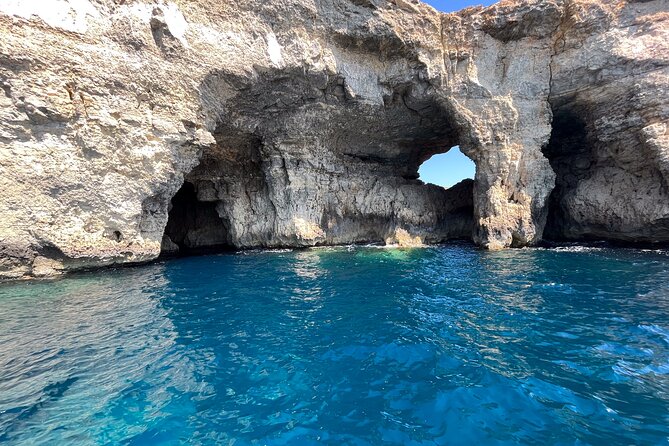 Blue Lagoon Ferry and Caves Tour - Customer Feedback
