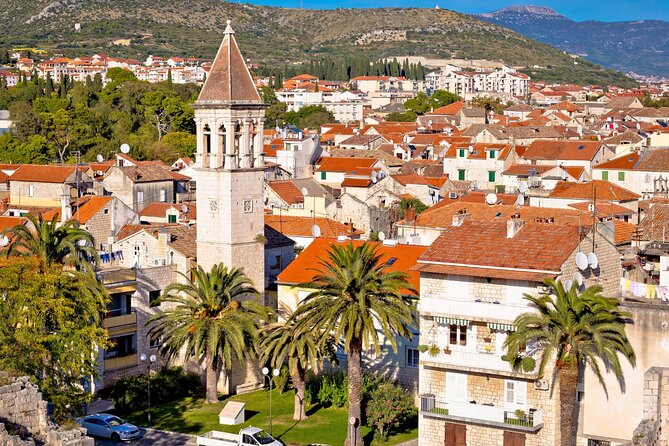 Blue Line Historical Tour From Split - Cancellation and Refund Policy