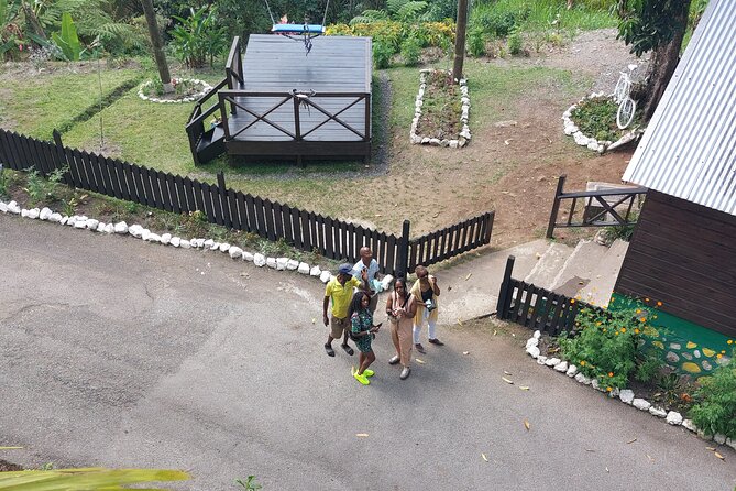 Blue Mountain Sight-Seeing & Nature Trail Hike With Private Guide - Memorable Outdoor Adventure