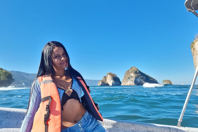 Boat and Snorkel Tour to 5 Islands of Los Arcos - Snorkeling Equipment and Safety