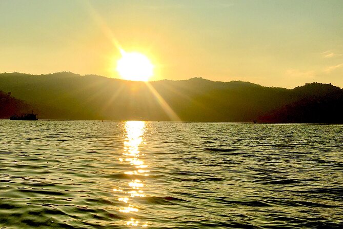 Boat Cruise and Adventures -Karongi - Exploring the Scenic Lake