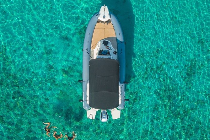 Boat Rental - 1 Day From Trogir - Exploring the Croatian Coast
