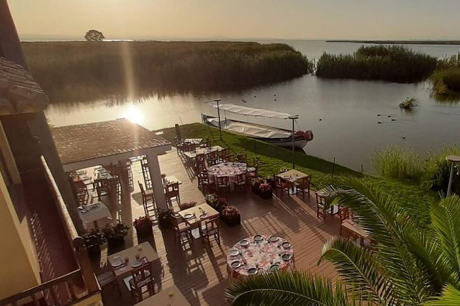 Boat Tour and Paella Tasting in Valencia (Booking 2 Weeks Before) - Expert Commentary