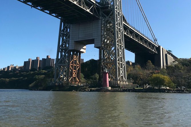 Boat Tour NYC Skyline, Statue of Liberty, Private Yacht Tour - Customer Reviews