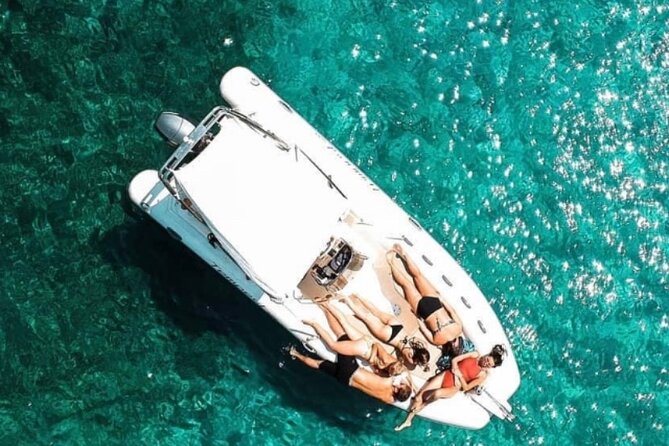 Boat Trip in Biarritz - Booking Information