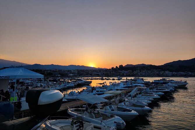 Boat Trip on the Coast of Taormina - Additional Important Information