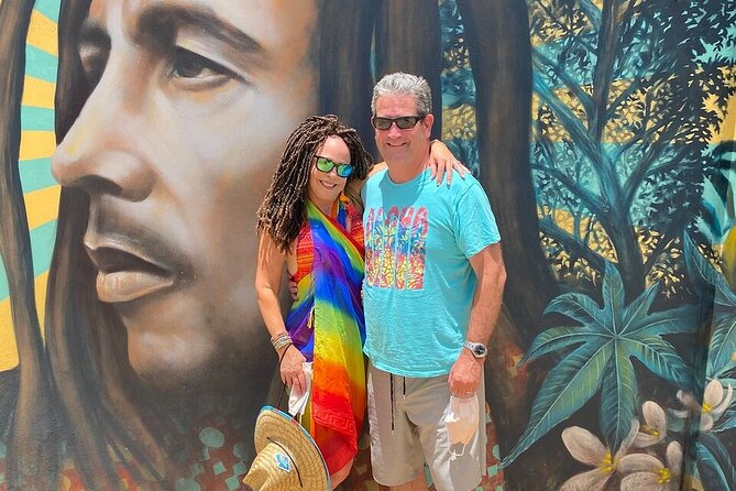 Bob Marley 9 Miles, Shopping Tour Ocho Rios (Entry Fee Included) - Booking Policies