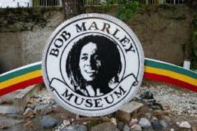 Bob Marley Museum Tour From Kingston - Insights Into Jamaican Culture and Music