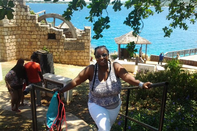 Bob Marley Nine Mile Excursion From Montego Bay - About Bob Marley