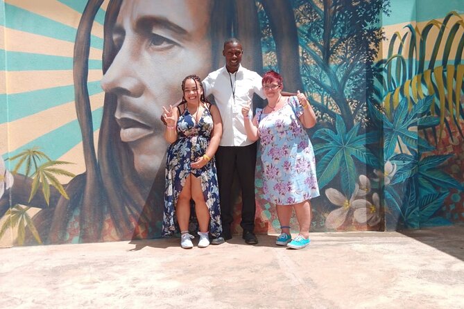 Bob Marley Nine Mile Sightseeing Tour From Falmouth - Traveler Information
