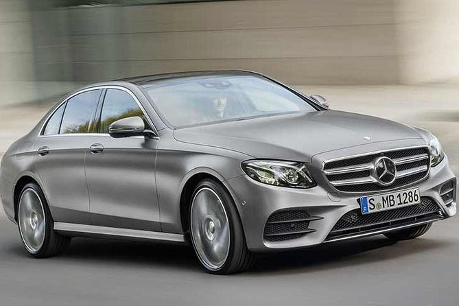 Bodrum Airport Transfers : Bodrum City to Bodrum Airport BJV in Business Car - Sum Up