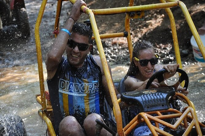 Bodrum Buggy Safari Tours - Nearby Transportation
