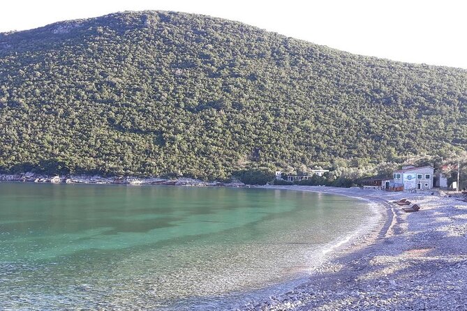 Boka Bay From Kotor Private Boat Tour - Amenities and Inclusions