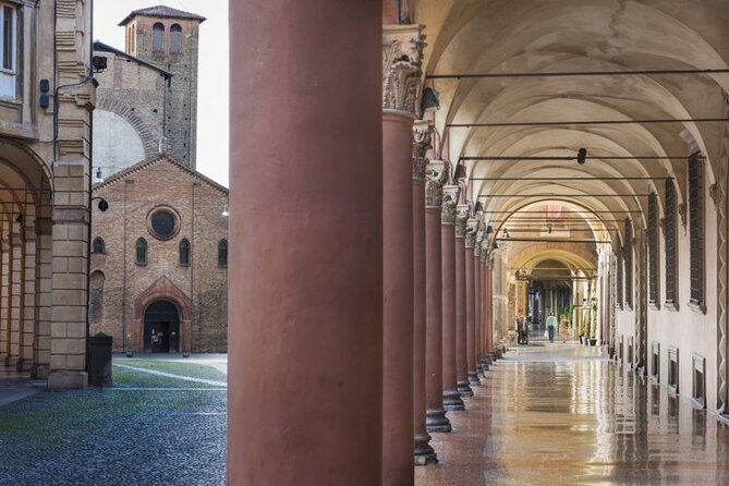 Bologna Private Walking Tour - Historic University Exploration