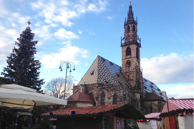 Bolzano Scavenger Hunt and Highlights Self-Guided Tour - Health and Safety Considerations
