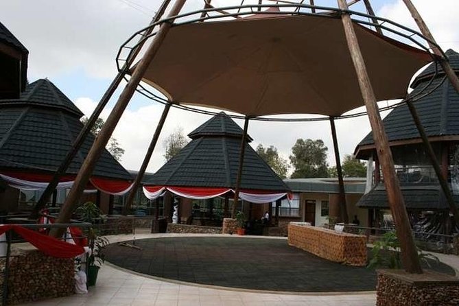 Bomas Half Day Tour From Nairobi - Exploring Bomas of Kenya
