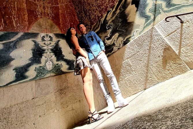 Book Photo Souvenir in the Beautiful Nice, Walking Tour - Tailored Experience for Groups