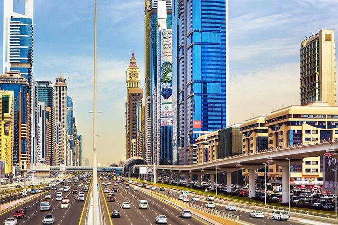 Book the Best Dubai Layover Tour With Us Today - Why Choose This Tour?
