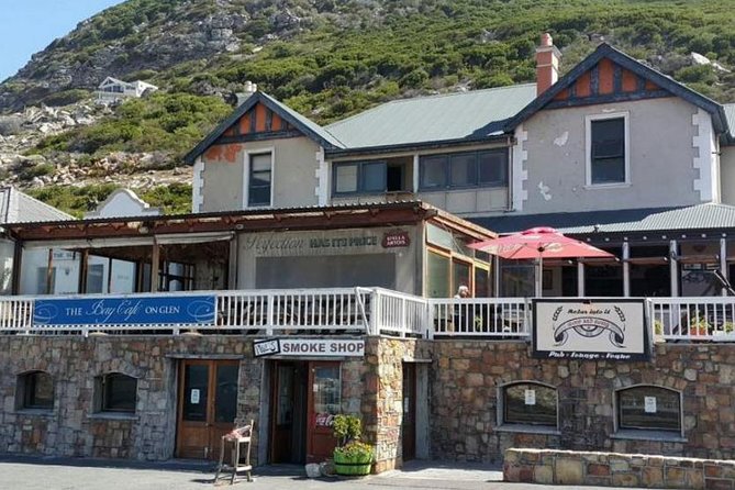 Booze Cruise Trike Tour Cape Town - Frequently Asked Questions