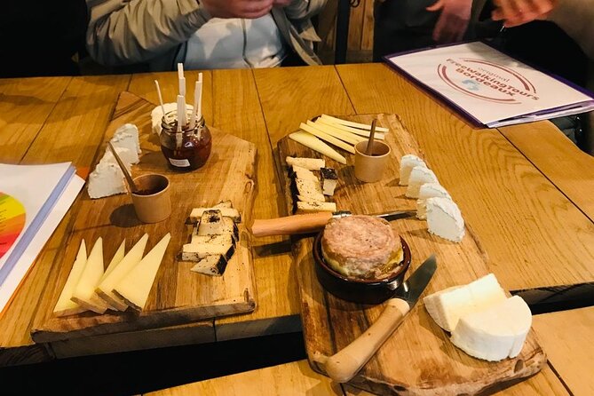 Bordeaux Organic Food Tour - French Apéro Style - Experiencing the French Apéro Tradition