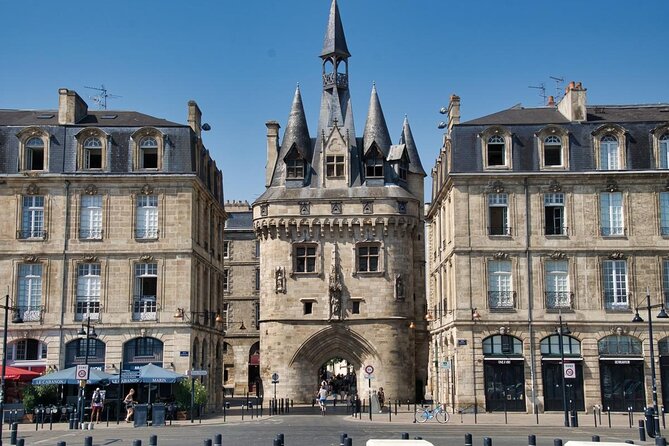Bordeaux Self-Guided Audio Tour - Feedback and Improvements