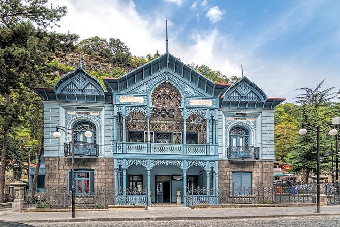 Borjomi/Bakuriani Private Full Day Tour From Tbilisi - Tour Pacing and Flexibility