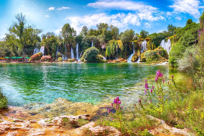 Bosnia Croatia Montenegro - 7 Days Balkan Tour - Terms and Conditions