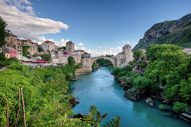 Bosnia, Croatia, Slovenia, Montenegro Multi-Day Private Tour  - Sarajevo - Personalized Attention and Flexibility