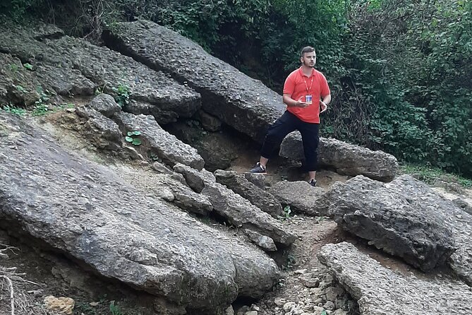 Bosnian Pyramids Visoko Mysterious Tour - Geological Significance
